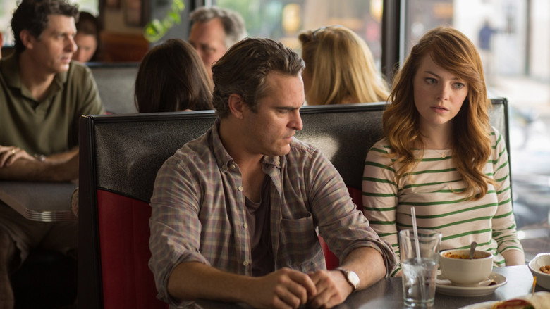 Fotograma de Irrational Man