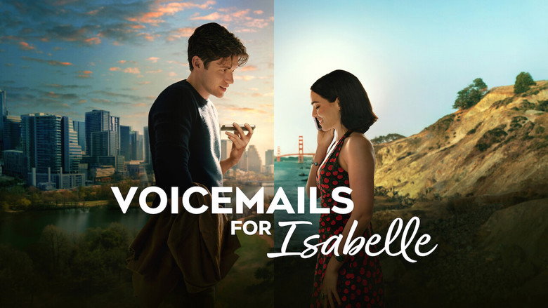 Fotograma de Mensajes de voz para Isabelle