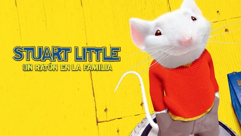 Fotograma de Stuart Little