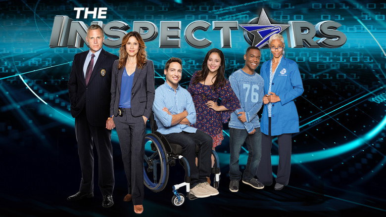 Fotograma de The Inspectors