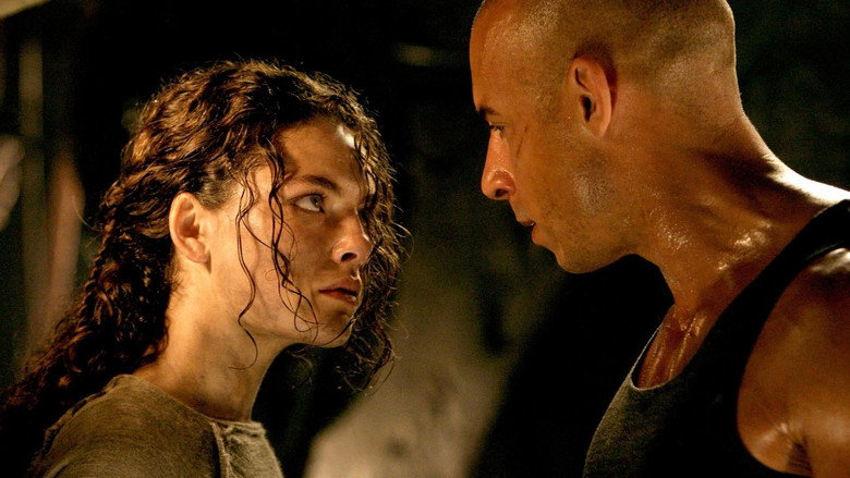 Fotograma de Las crónicas de Riddick