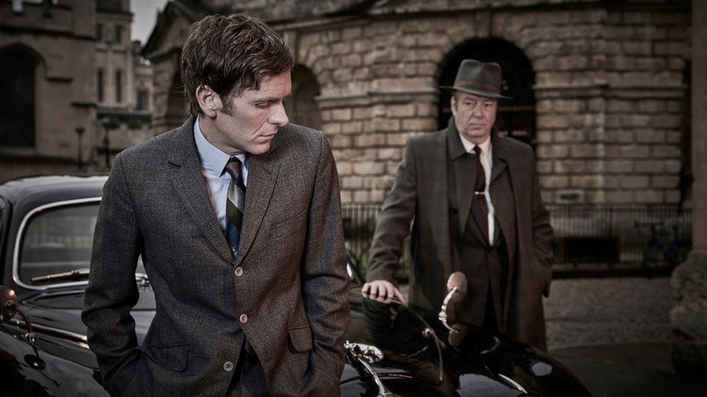 Fotograma de Endeavour