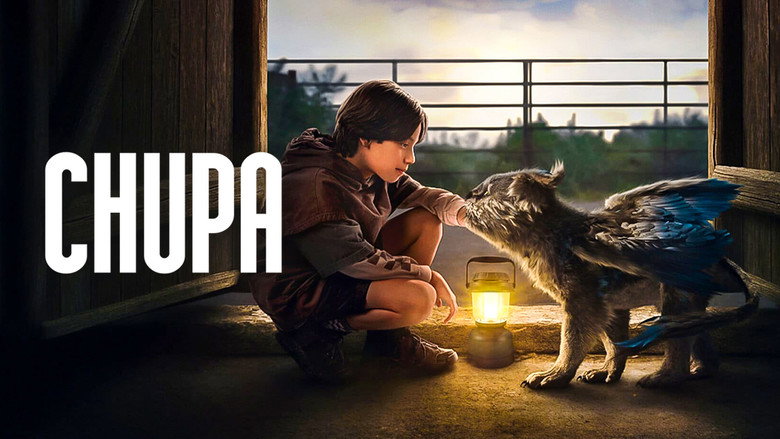 Fotograma de Chupa