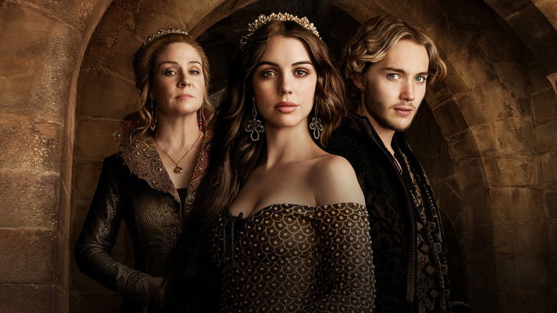 Fotograma de Reign
