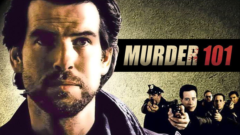 Fotograma de Murder 101