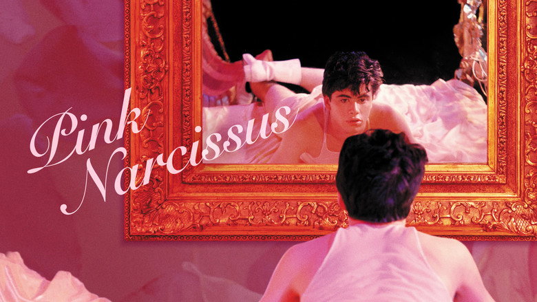 Fotograma de Pink Narcissus