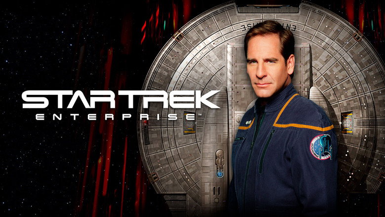 Fotograma de Star Trek: Enterprise