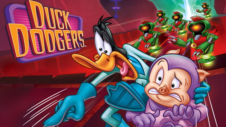 Fotograma de Duck Dodgers