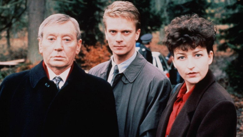 Fotograma de Taggart