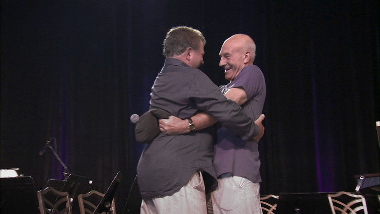 Fotograma de The Captains