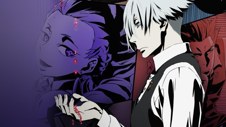 Fotograma de Death Parade