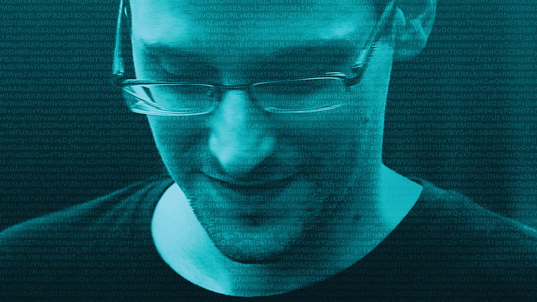 Fotograma de Citizenfour