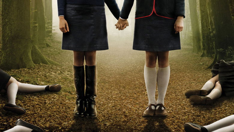 Fotograma de The Falling