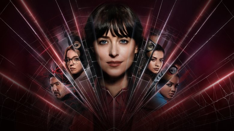 Fotograma de Madame Web