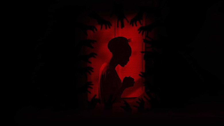 Fotograma de The Unsettling