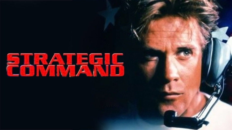 Fotograma de Comando Estrategico