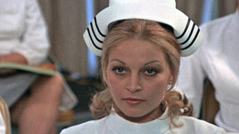 Fotograma de The Student Nurses