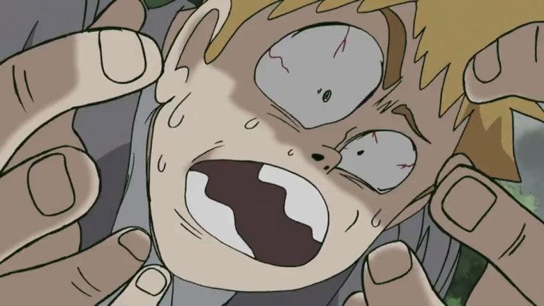 Fotograma de Mob Psycho 100