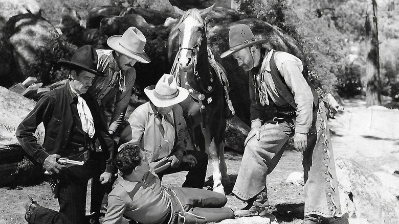 Fotograma de Tombstone Terror