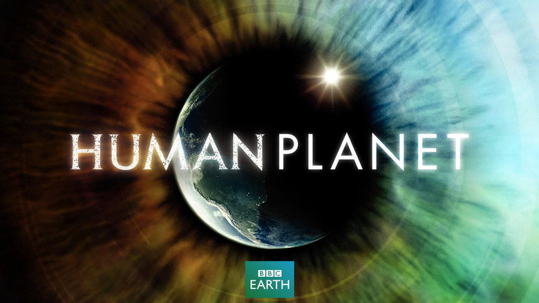 Fotograma de Planeta humano