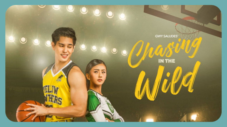 Fotograma de Chasing in the Wild