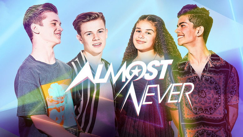 Fotograma de Almost Never