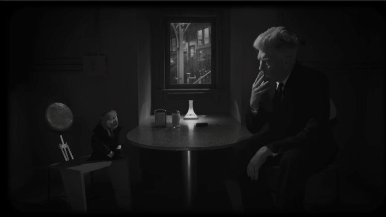 Fotograma de WHAT DID JACK DO?
