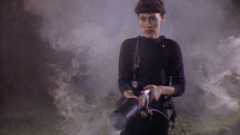 Fotograma de Biohazard: The Alien Force