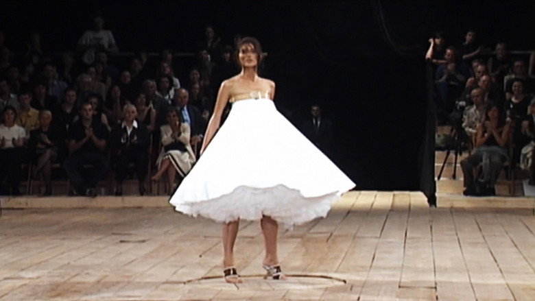 Fotograma de McQueen