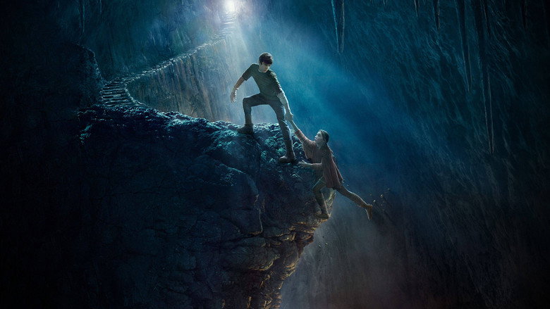 Fotograma de City of Ember: En busca de la luz