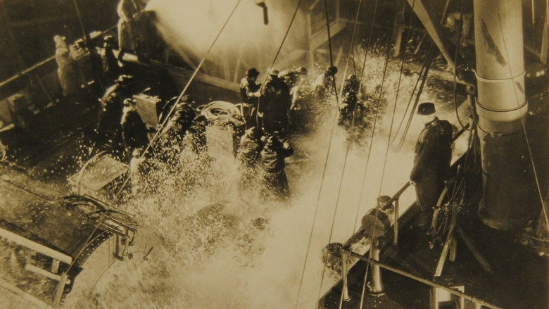 Fotograma de Fifty Fathoms Deep