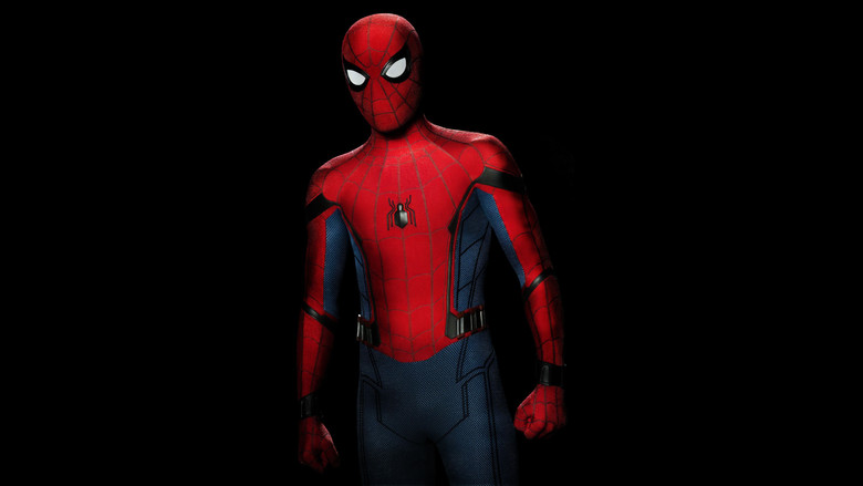 Fotograma de Spider-Man. De regreso a casa