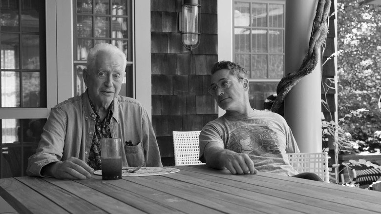 Fotograma de Robert Downey Sr.