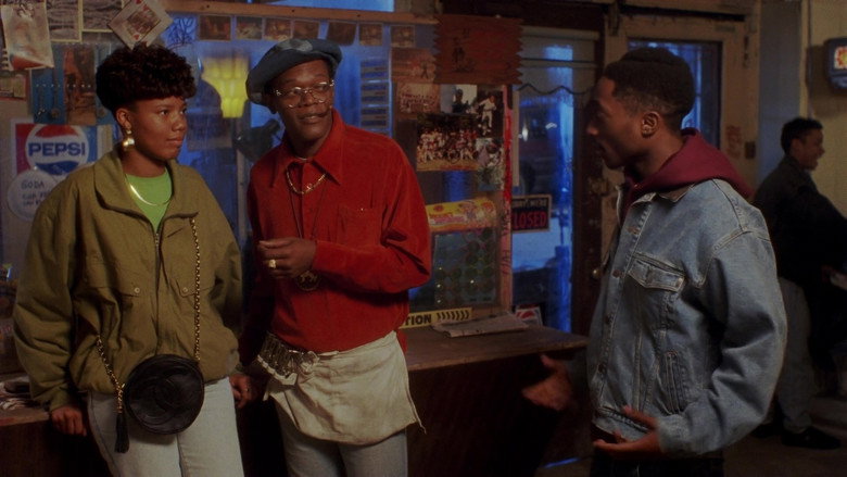 Fotograma de Juice
