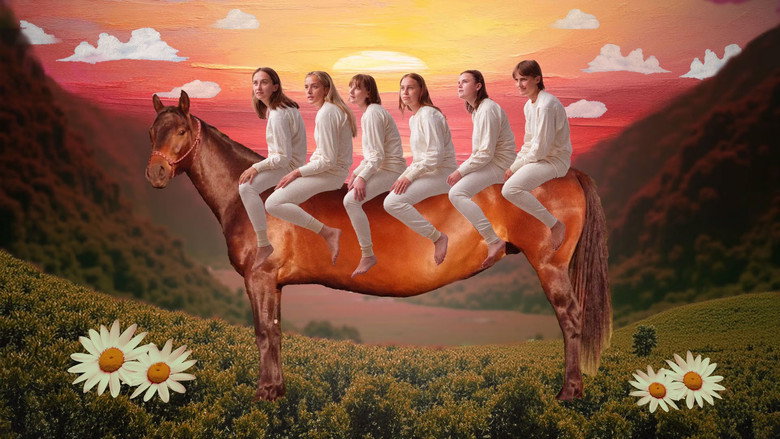 Fotograma de Peak TV