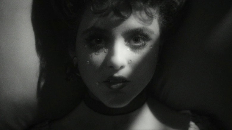 Fotograma de Lisa Frankenstein