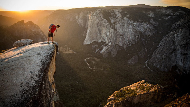 Fotograma de Free Solo