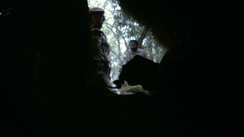 Fotograma de Che: Guerrilla
