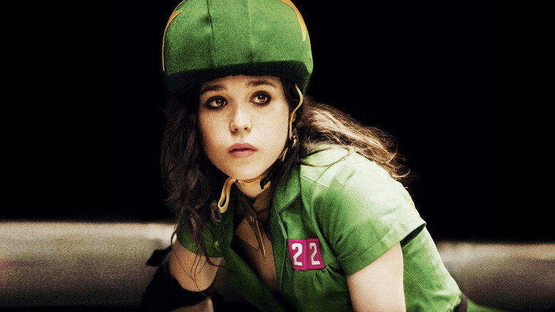 Fotograma de Roller Girls