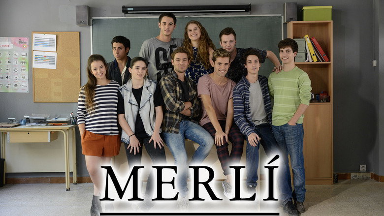 Fotograma de Merlí