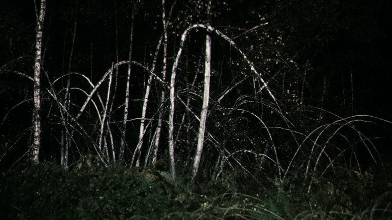 Fotograma de Anticristo