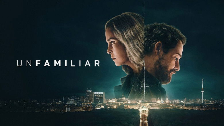 Fotograma de Unfamiliar