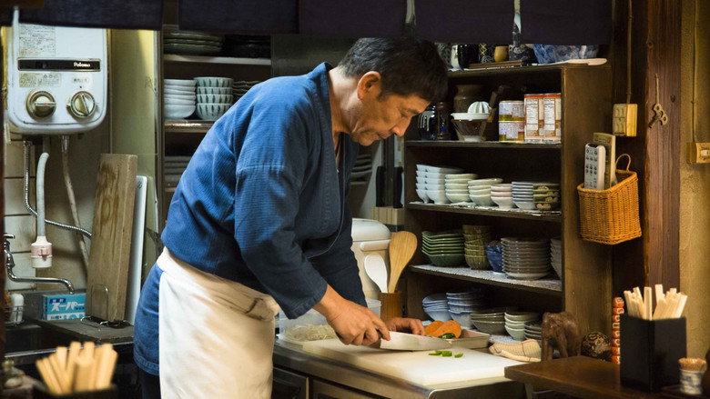 Fotograma de Midnight Diner 2