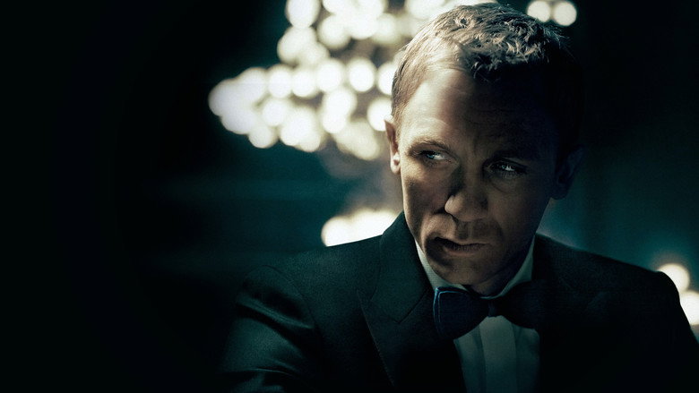 Fotograma de Casino Royale