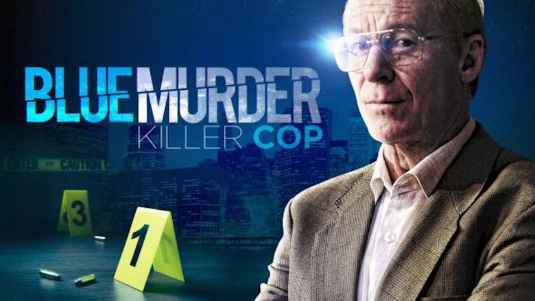 Fotograma de Blue Murder: Killer Cop
