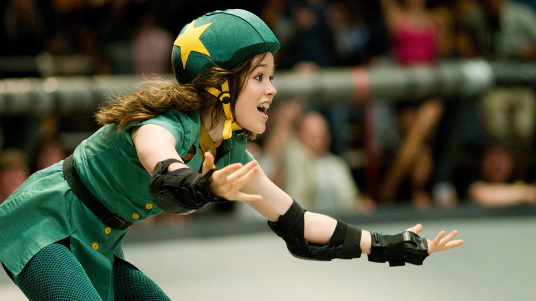 Fotograma de Roller Girls