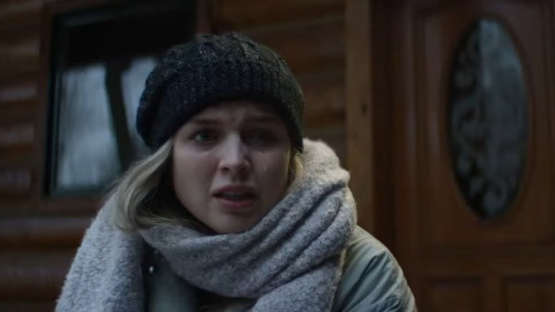 Fotograma de Snow Falls