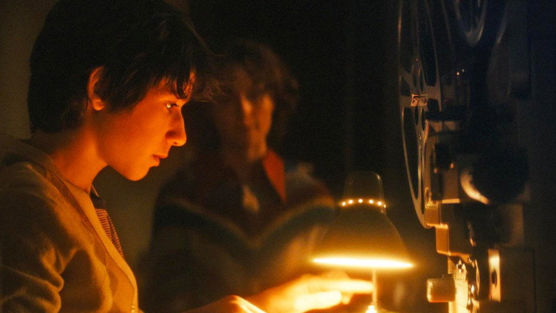 Fotograma de Cinéfilos