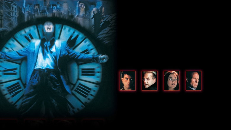 Fotograma de Dark City