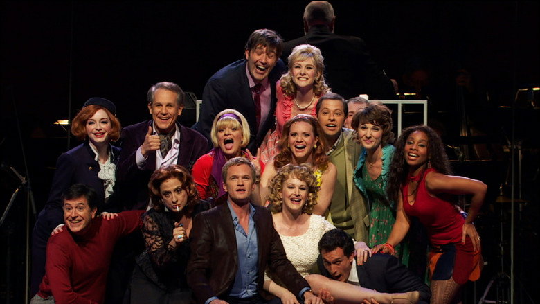 Fotograma de Company